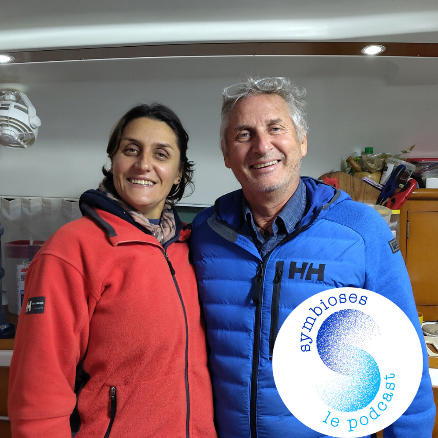 Symbioses, portraits de coopérations