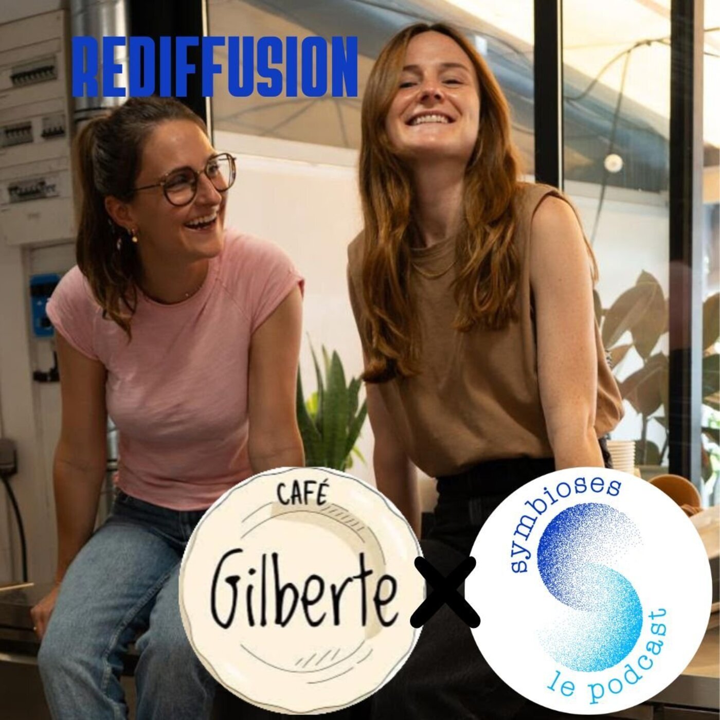 [REDIFF] : Alice et Lucie: entreprendre dans la restauration entre amies