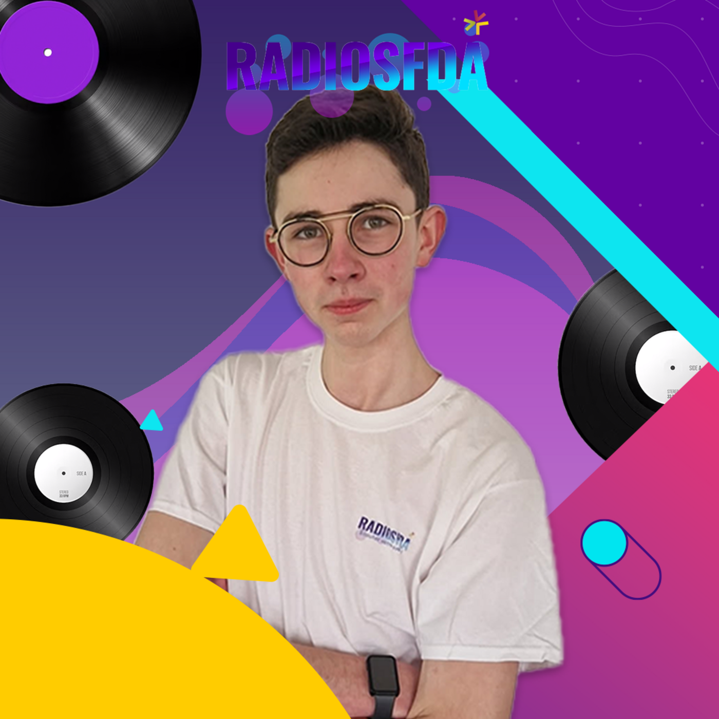 OLD VINYLE : REPLAY DU 18/01/2025