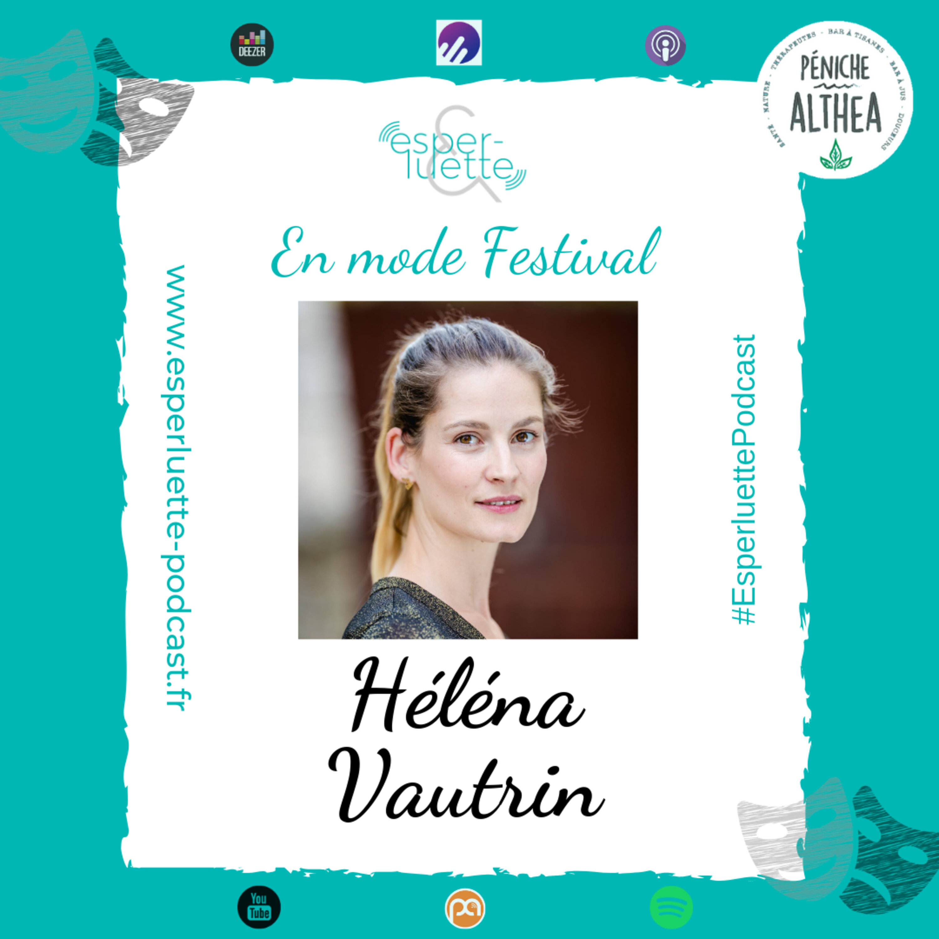 Helena Vautrin - 'L'enseignement de l'ignorance' - #OFF19