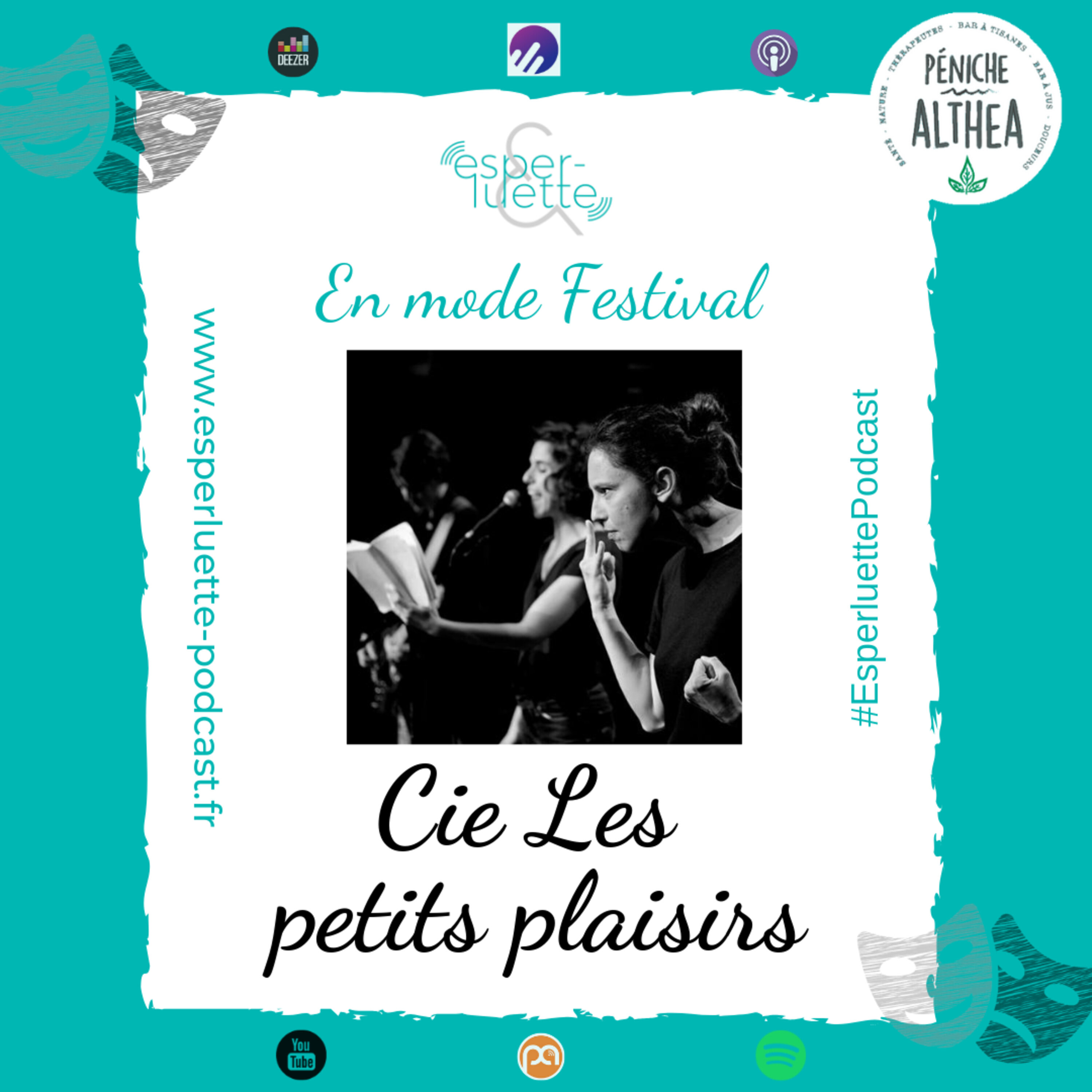 La Compagnie Les Petits Plaisirs - Marx et la Poupée - #OFF19