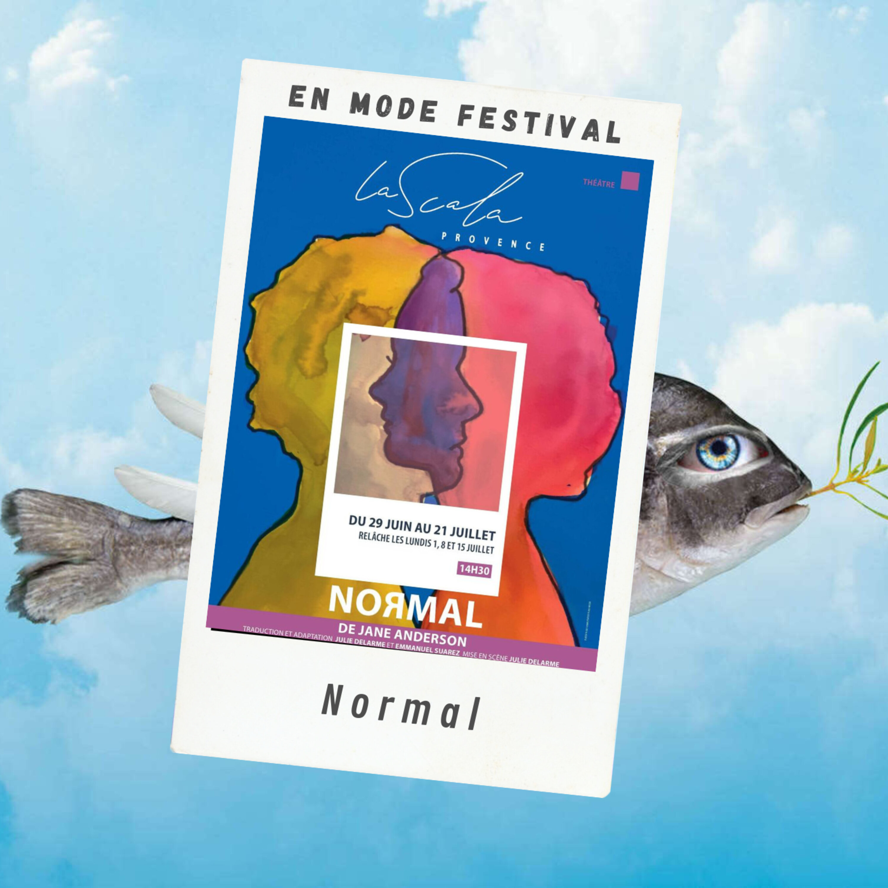 Normal - Chronique #OFF24