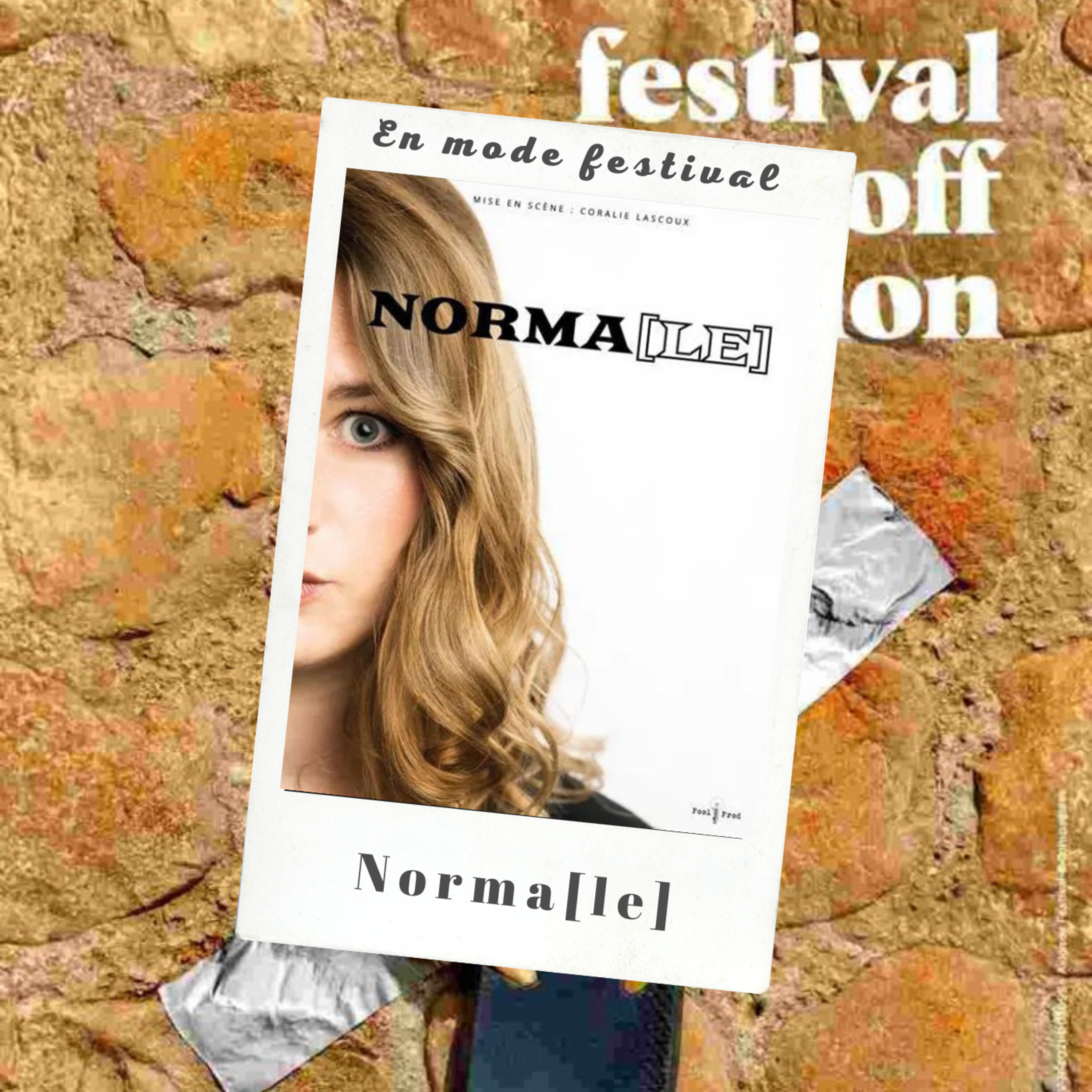 Norma(le) - Chronique #OFF23