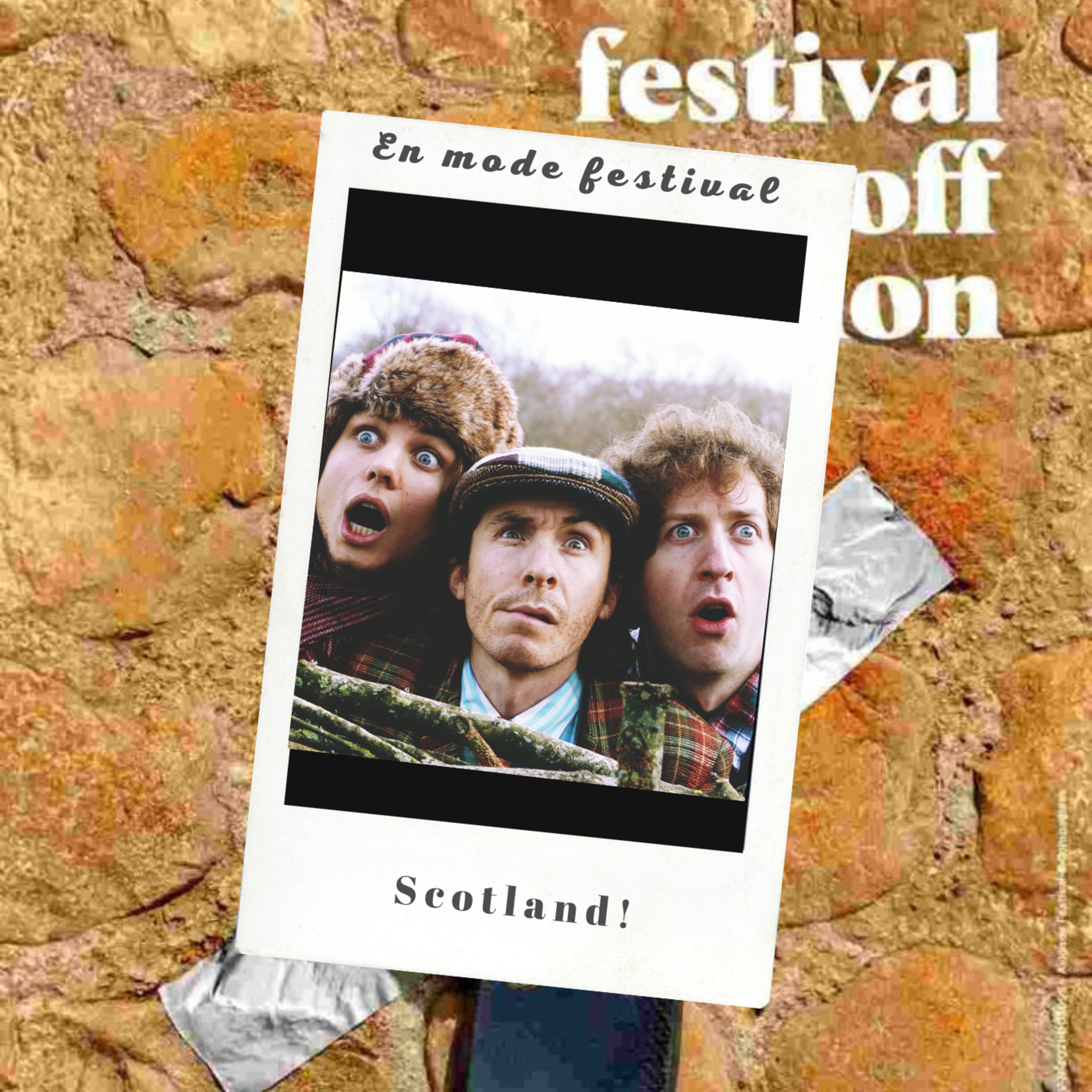 Scotland! - Chronique #OFF23