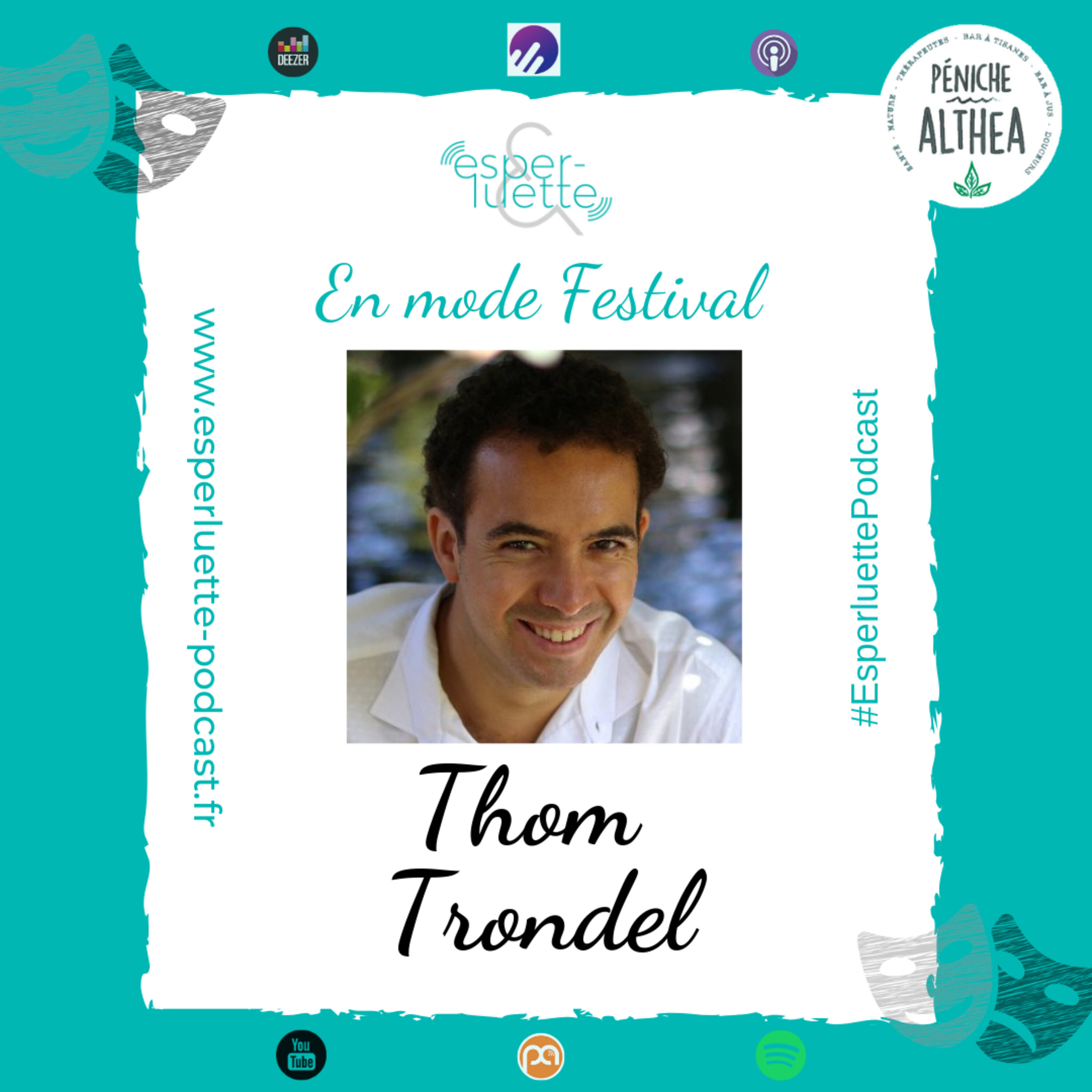 Thom Trondel - With Love - #OFF19