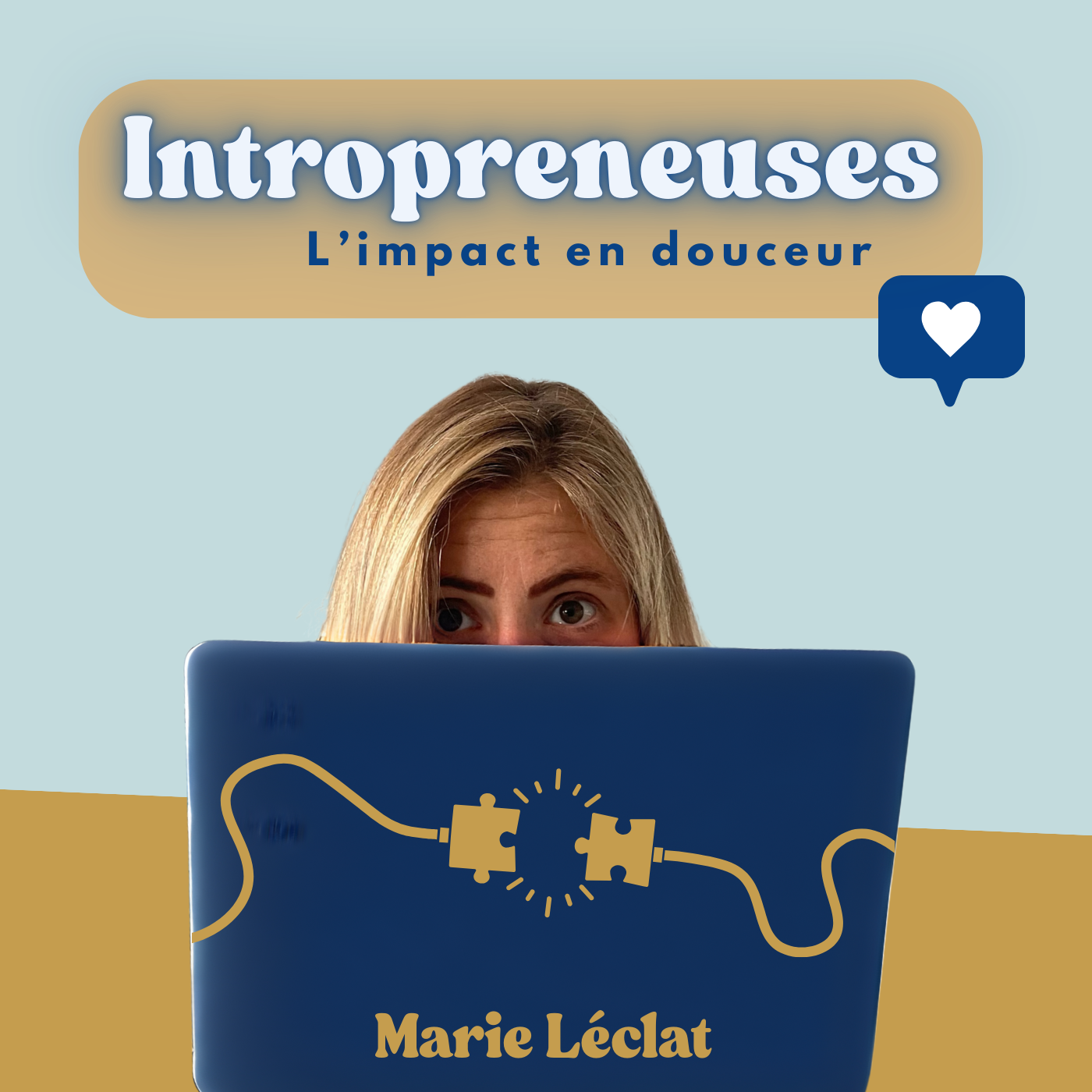 #9 Tester le format audio : le mini podcast qui change ta manière de créer du contenu