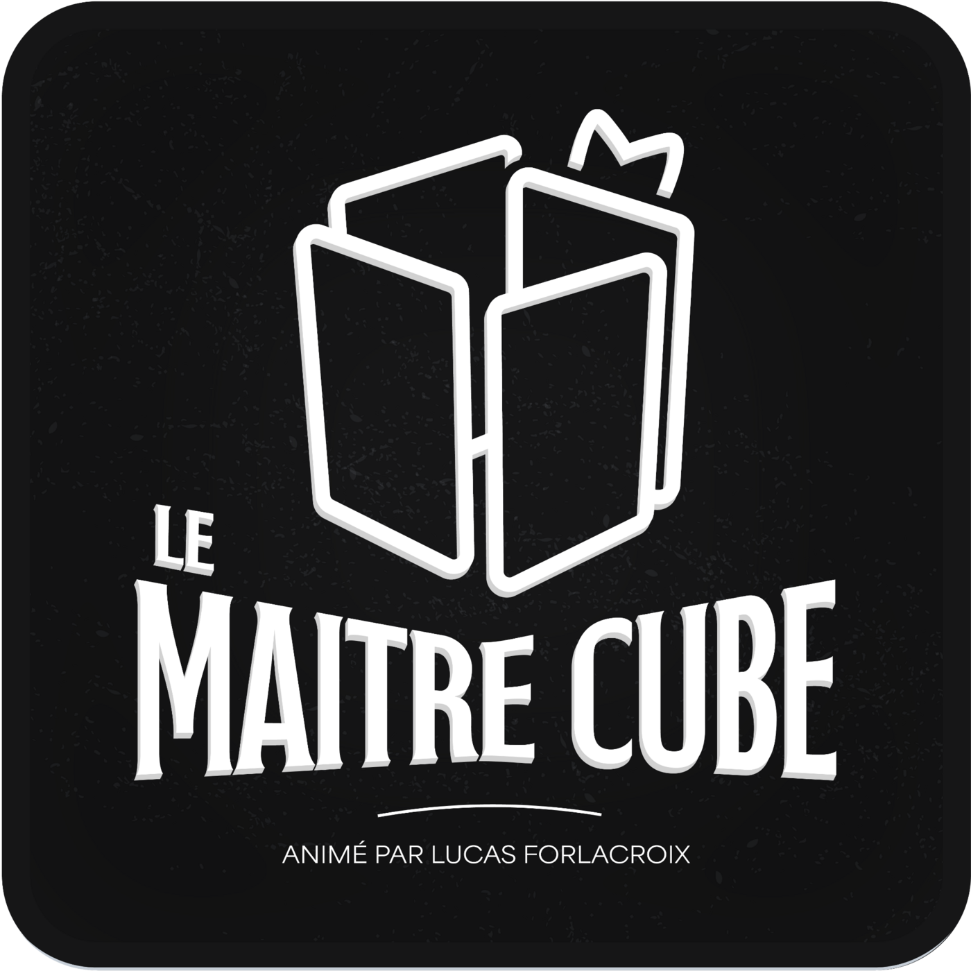 Le Maître Cube
