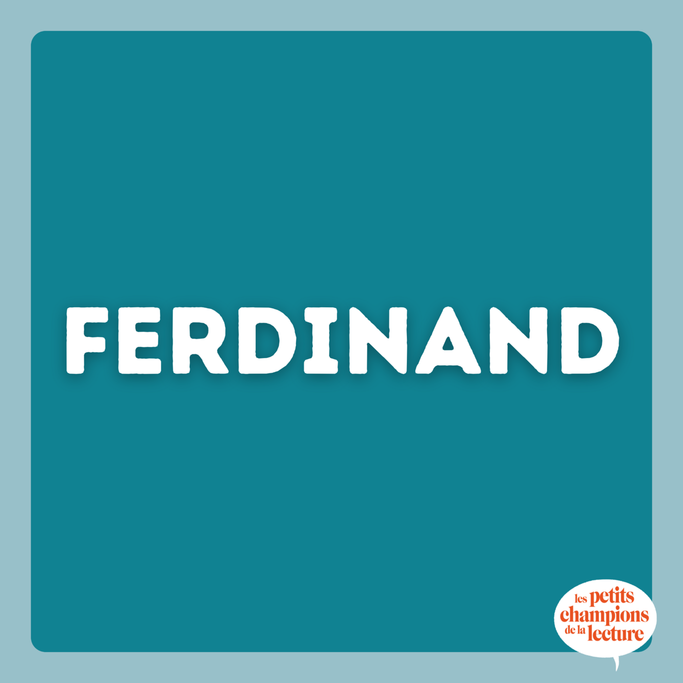 La Playlist des petits champions