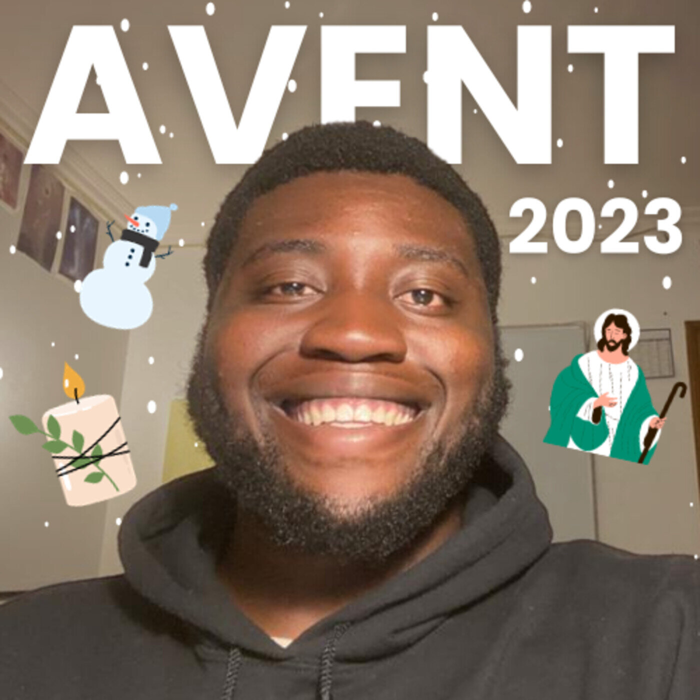 16 - 1er Dimanche de l’Avent - Gérer son rapport au monde, rester éveillé ❤️‍🔥