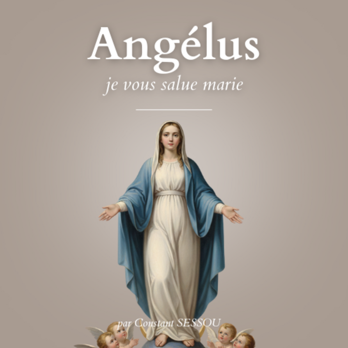 26 déc 2025 - Angelus du Matin