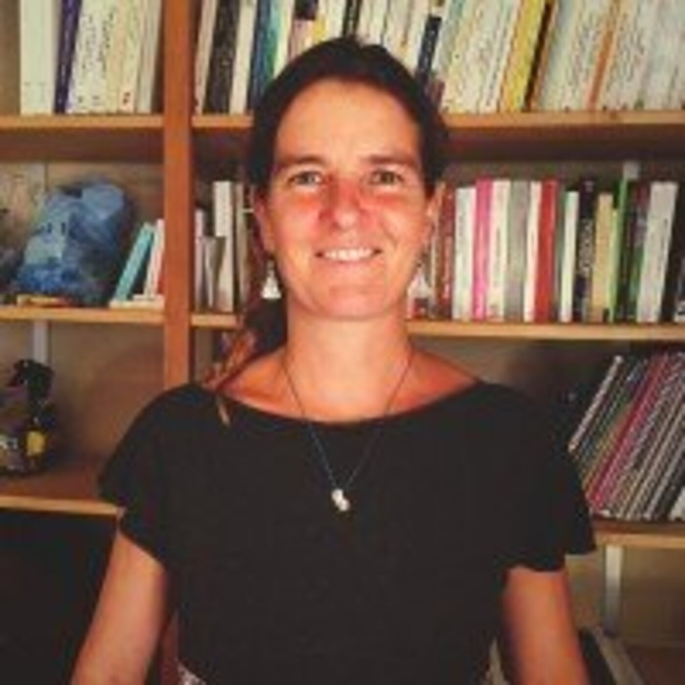 13 minutes de Marseille : Karine Baxerres : "Huit maladies ou Papa mouchoir ?" episode artwork