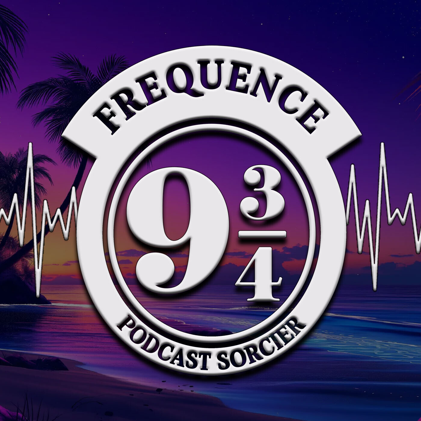 [Aftershow bonus de l'été] Les similitudes entre Harry Potter et Star Wars