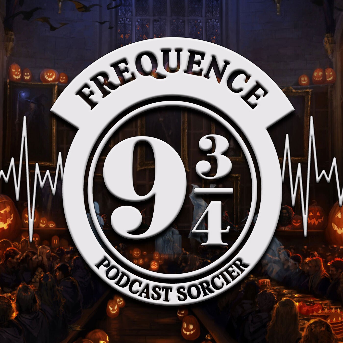 Spécial Halloween (live Discord)