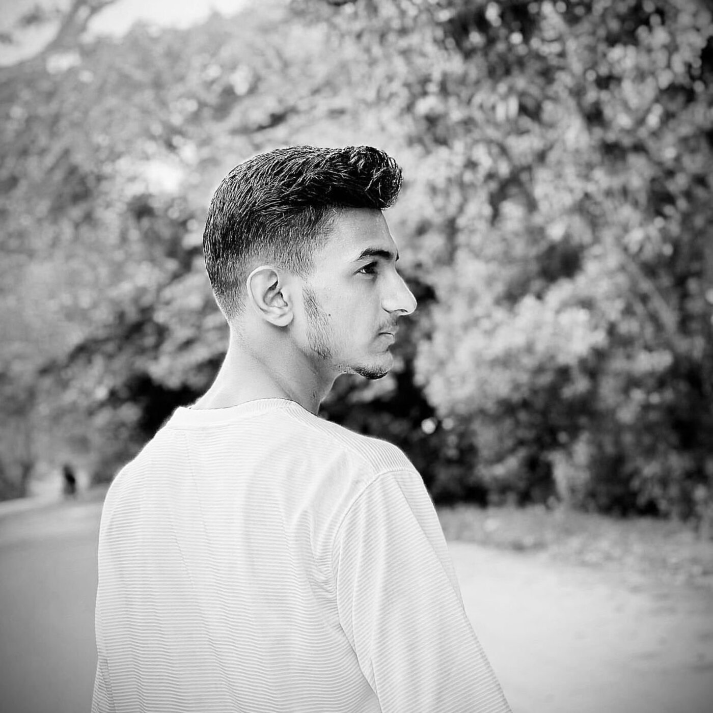 Aadat (By Ninja, Produced by Usman Ali)