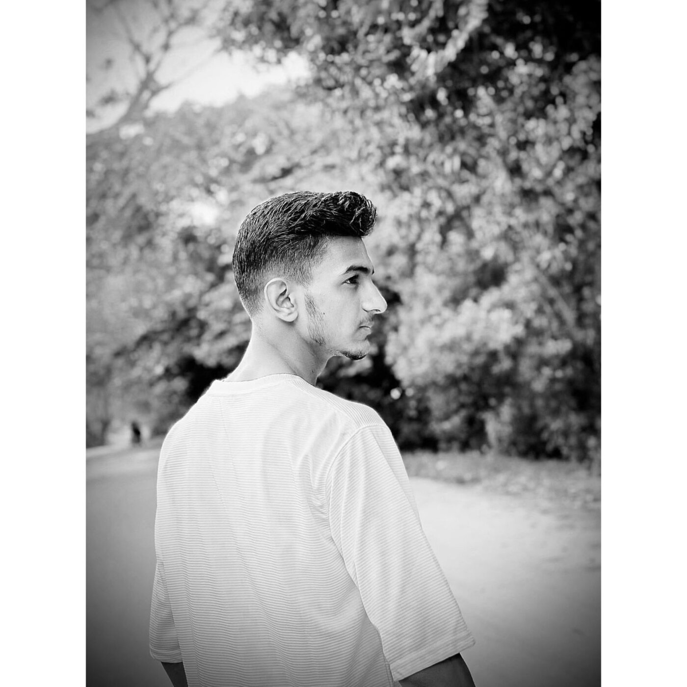 Bulleya (By Vishal–Shekhar, Produced by Usman Ali)