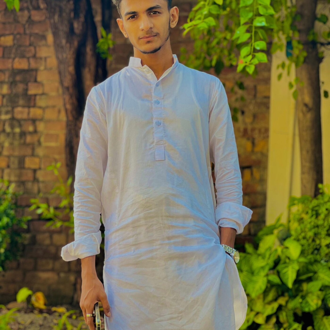 Sahiba (By Ninja, Produced by Usman Ali)