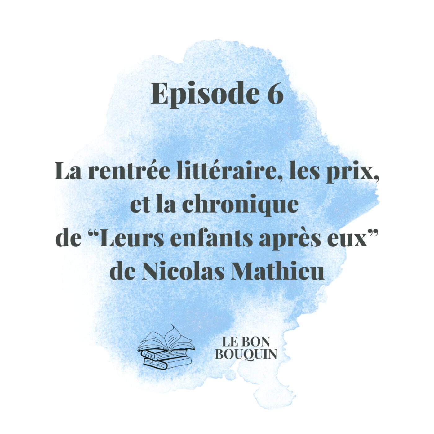cover podcast