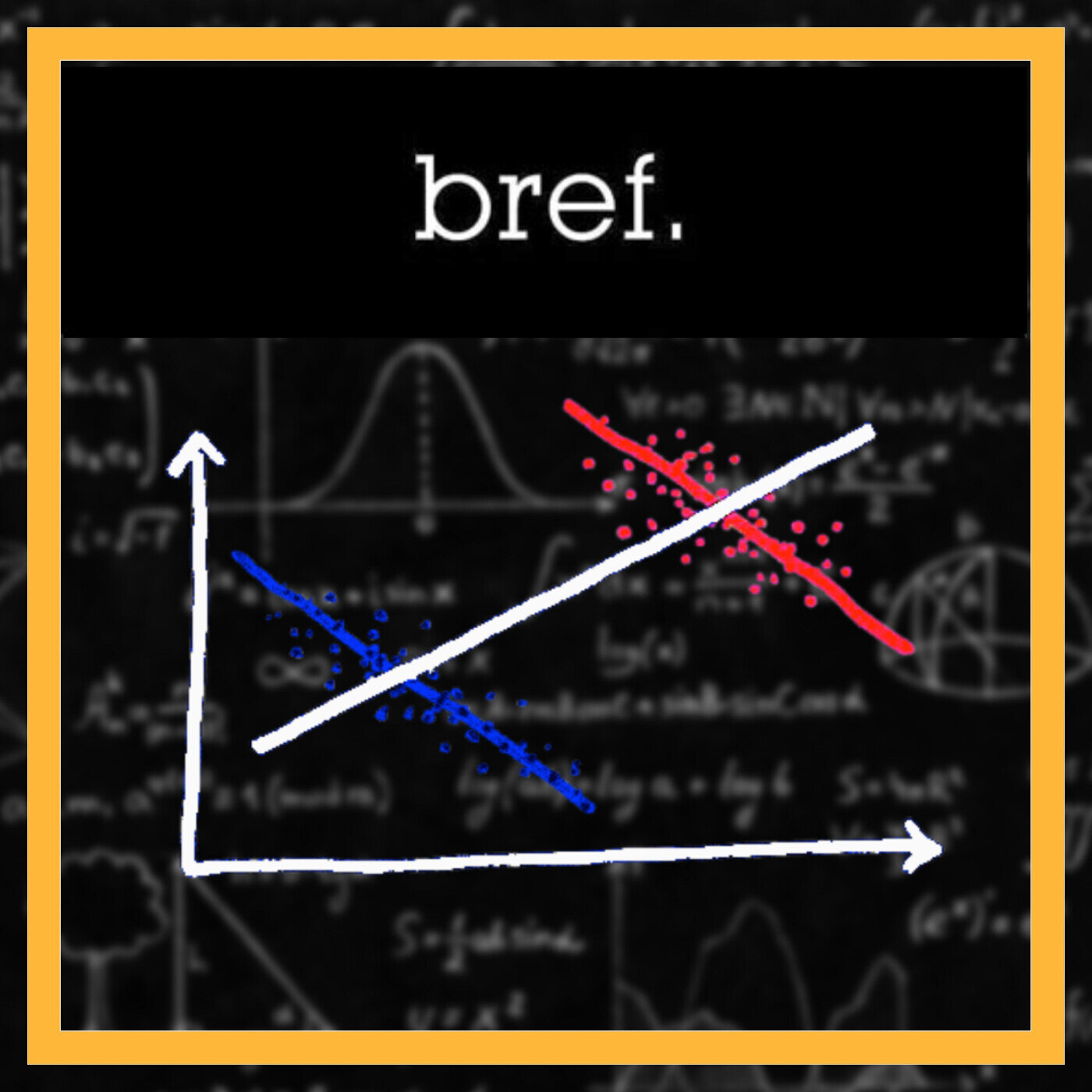 Bref, faut que je parle du paradoxe de Simpson Bref, faut que je parle du paradoxe de Simpson