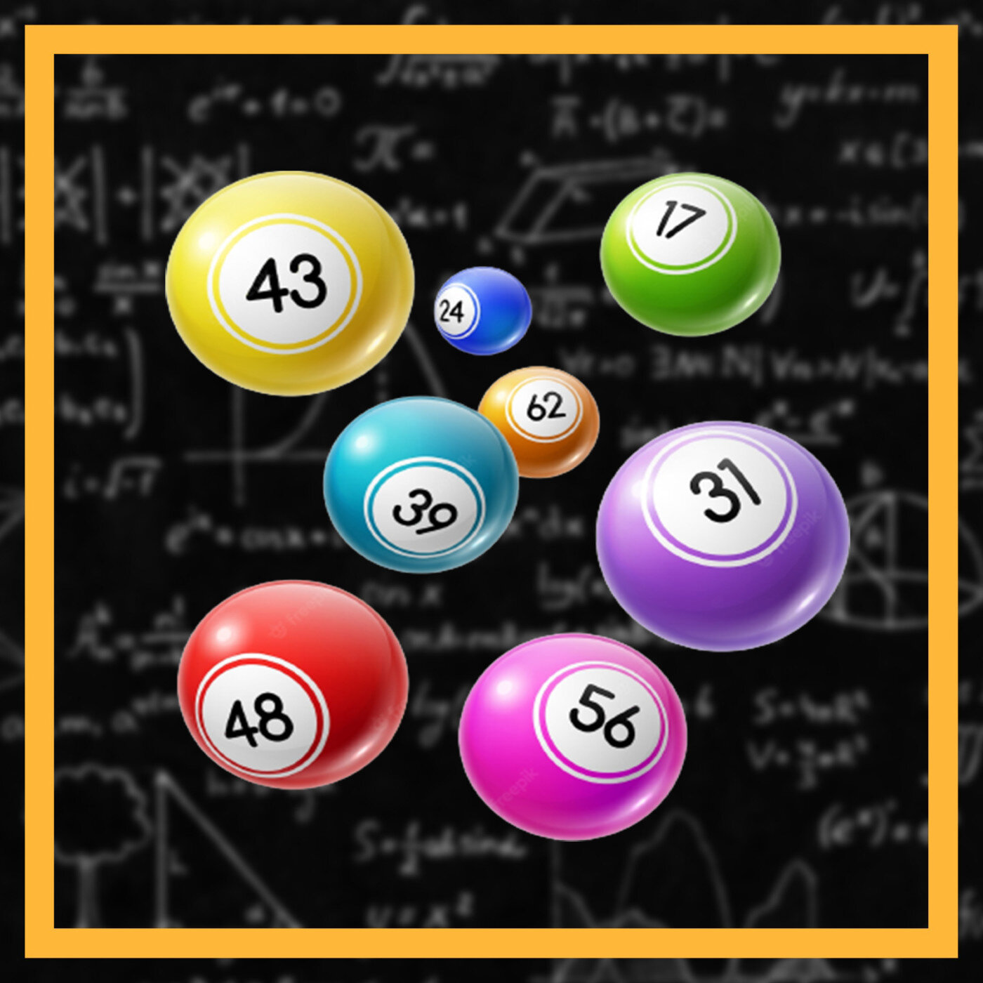 Jamais deux sans trois... une petite histoire d'indépendance