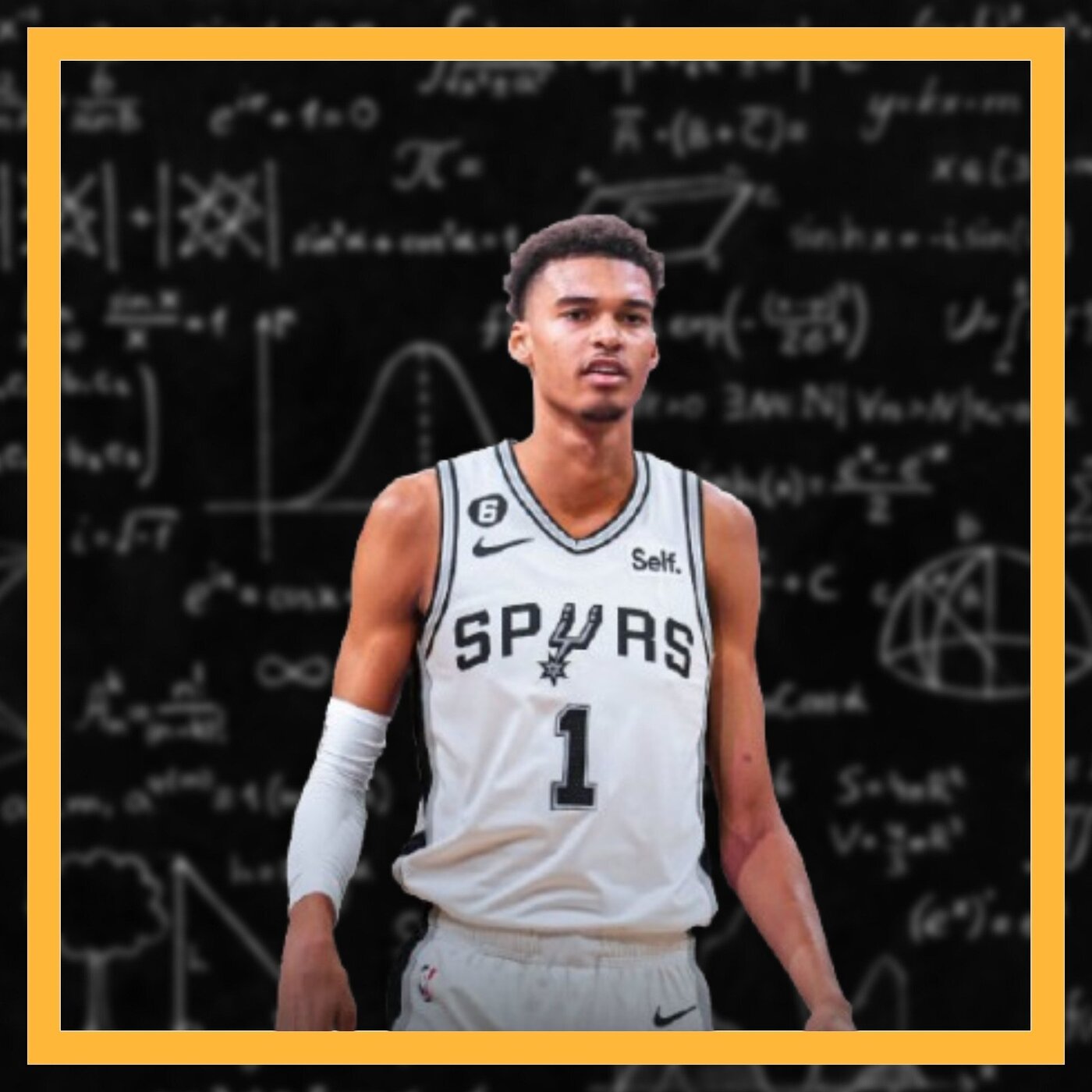 La NBA est un gigantesque tableau Excel