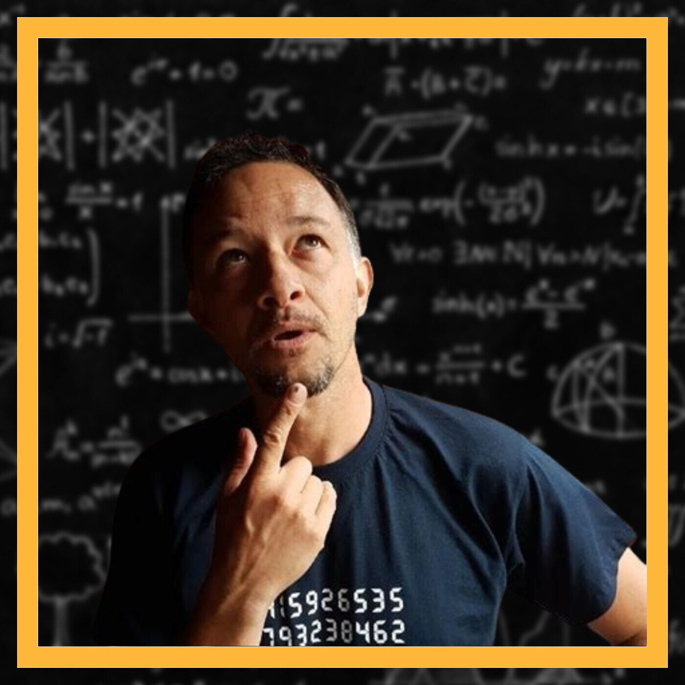 La vulgarisation mathématique avec Franck Dunas de Mathador (interview) La vulgarisation mathématique avec Franck Dunas de Mathador (interview)