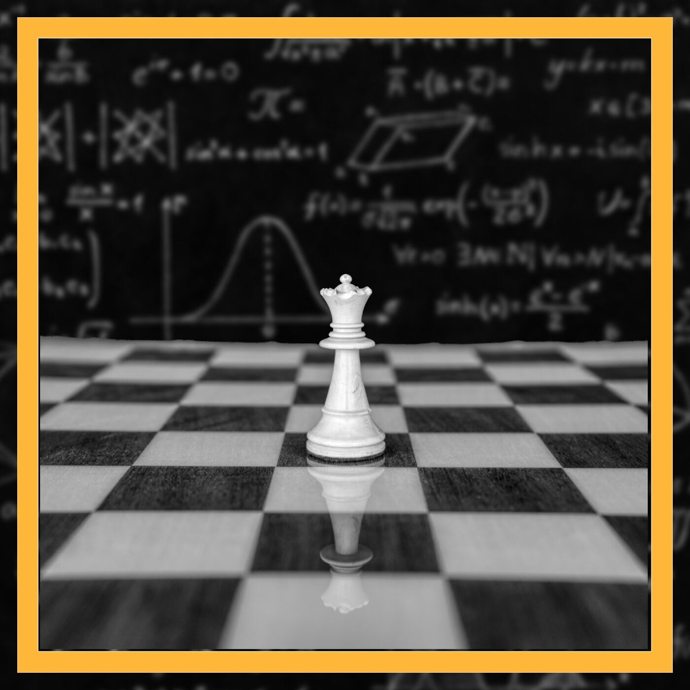 Artwork for Maths en tête