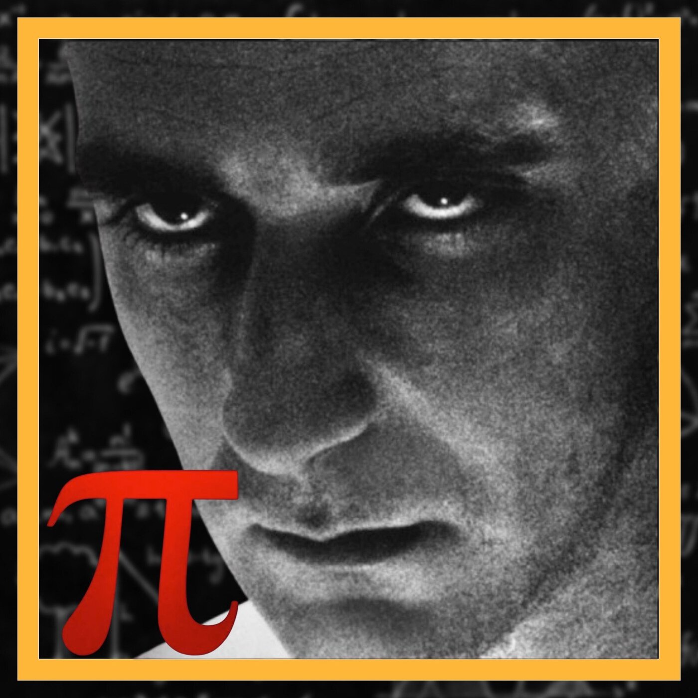 Les mathématiques fanstasmées du film Pi Les mathématiques fanstasmées du film Pi