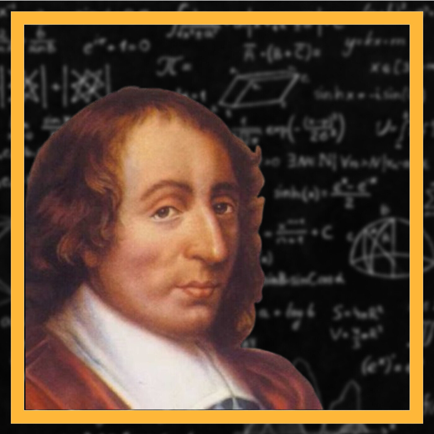 L'étonnant pari de Pascal L'étonnant pari de Pascal