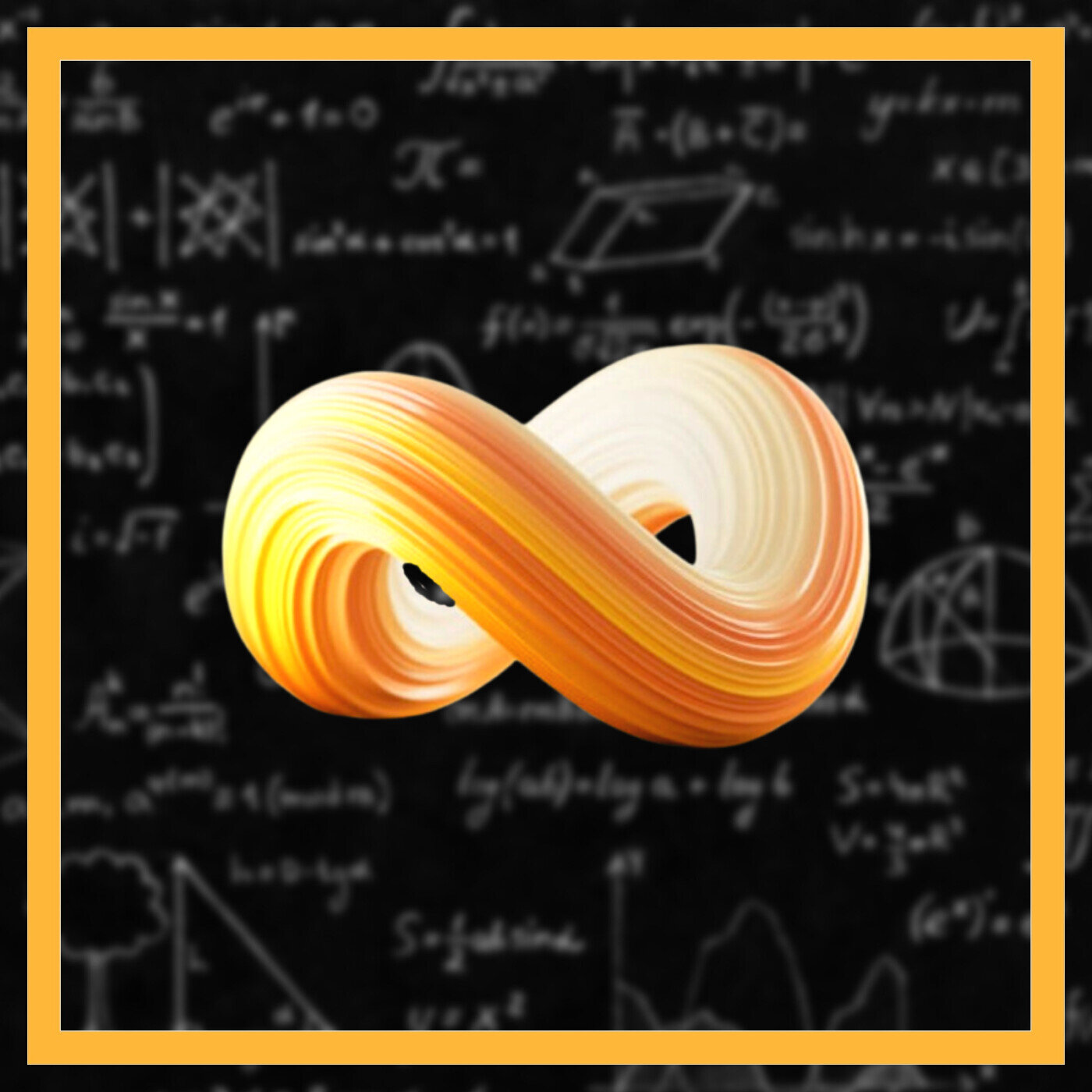 L'infini, c'est grand comment ? L'infini, c'est grand comment ?