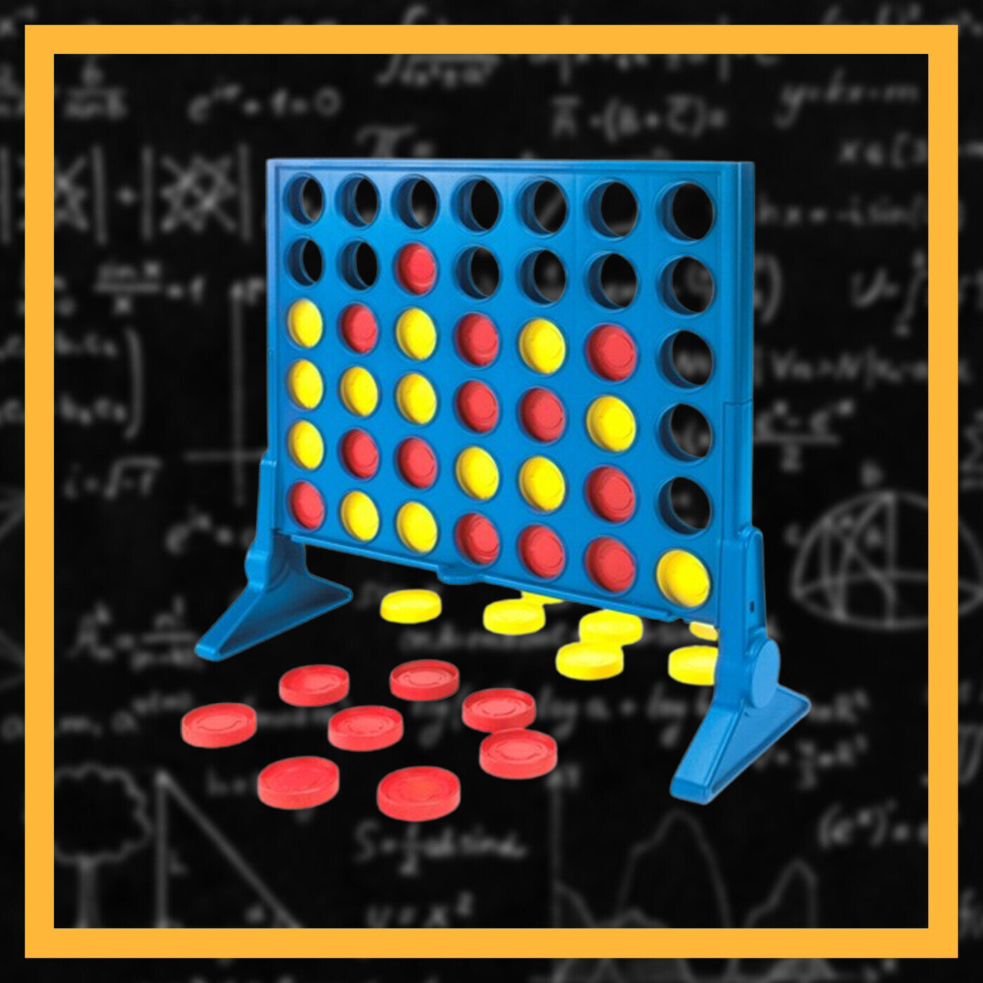 Maths et jeux de société : une stratégie gagnante