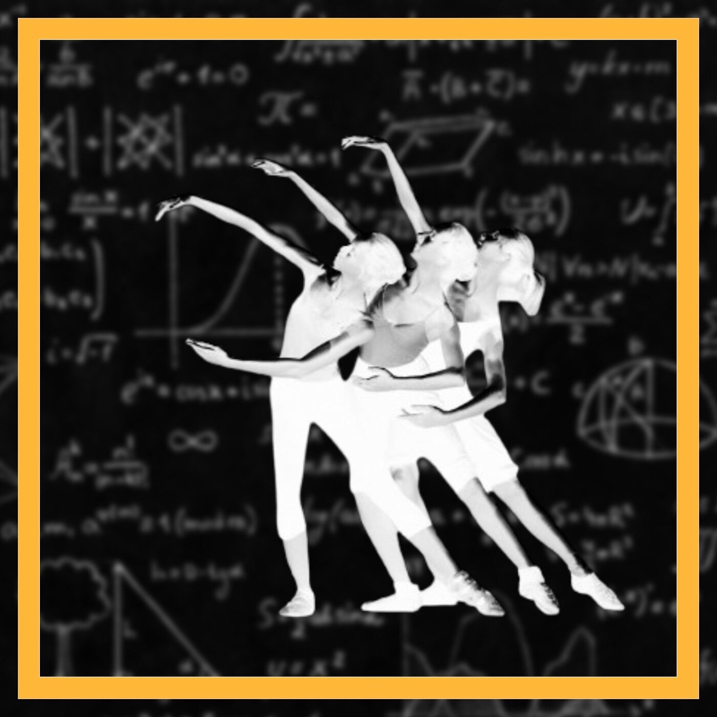 Quand les maths mènent la danse