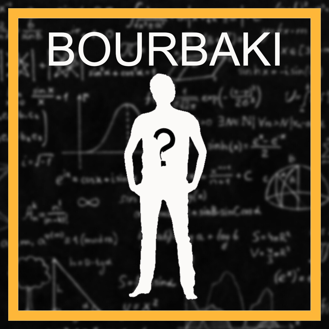 Qui es-tu, Nicolas Bourbaki ? Qui es-tu, Nicolas Bourbaki ?