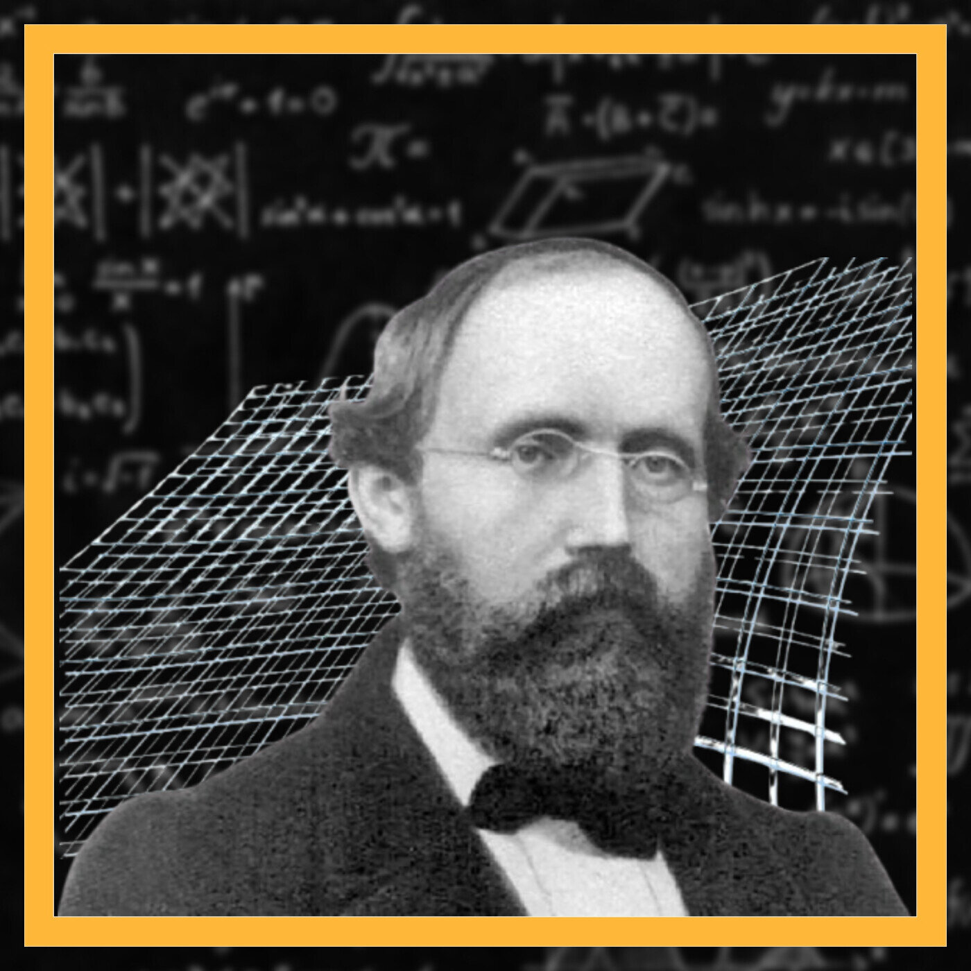 Riemann, l’homme qui a courbé l’espace et défié les nombres premiers