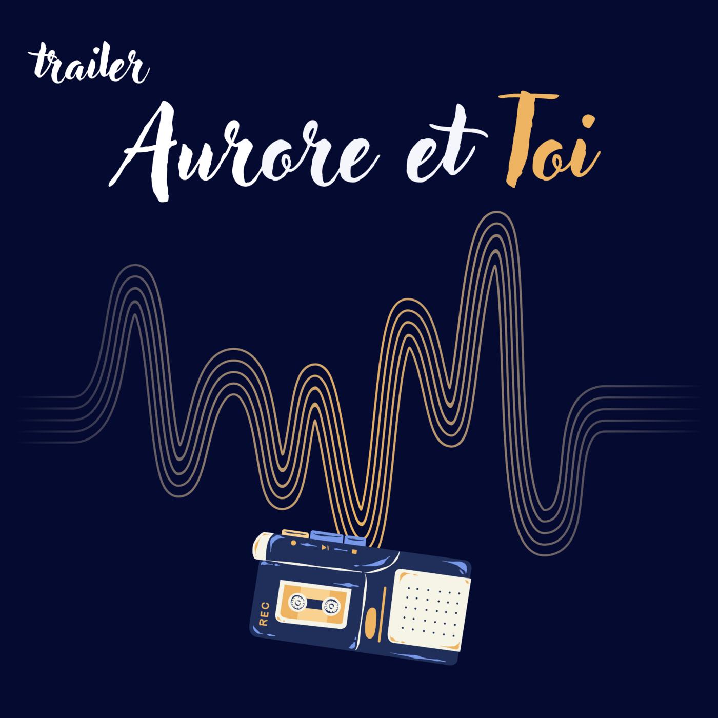 Aurore et Toi - Trailer
