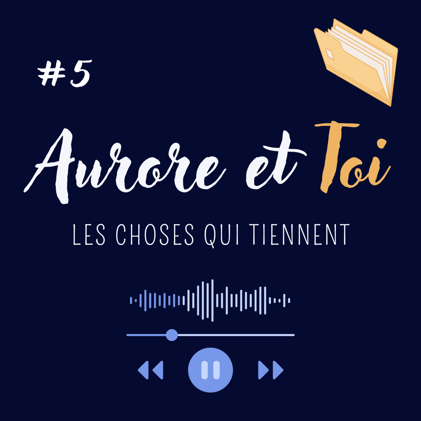 5. Les choses qui tiennent