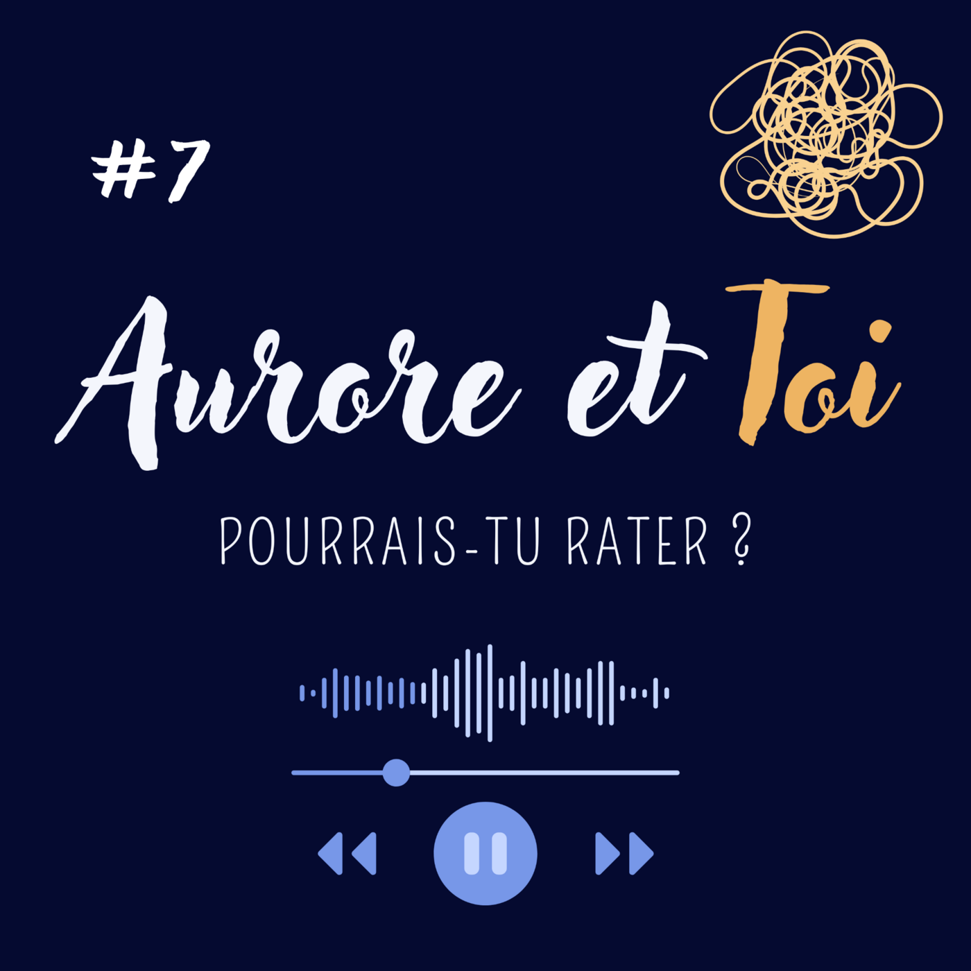 7. Pourrais-tu rater ?