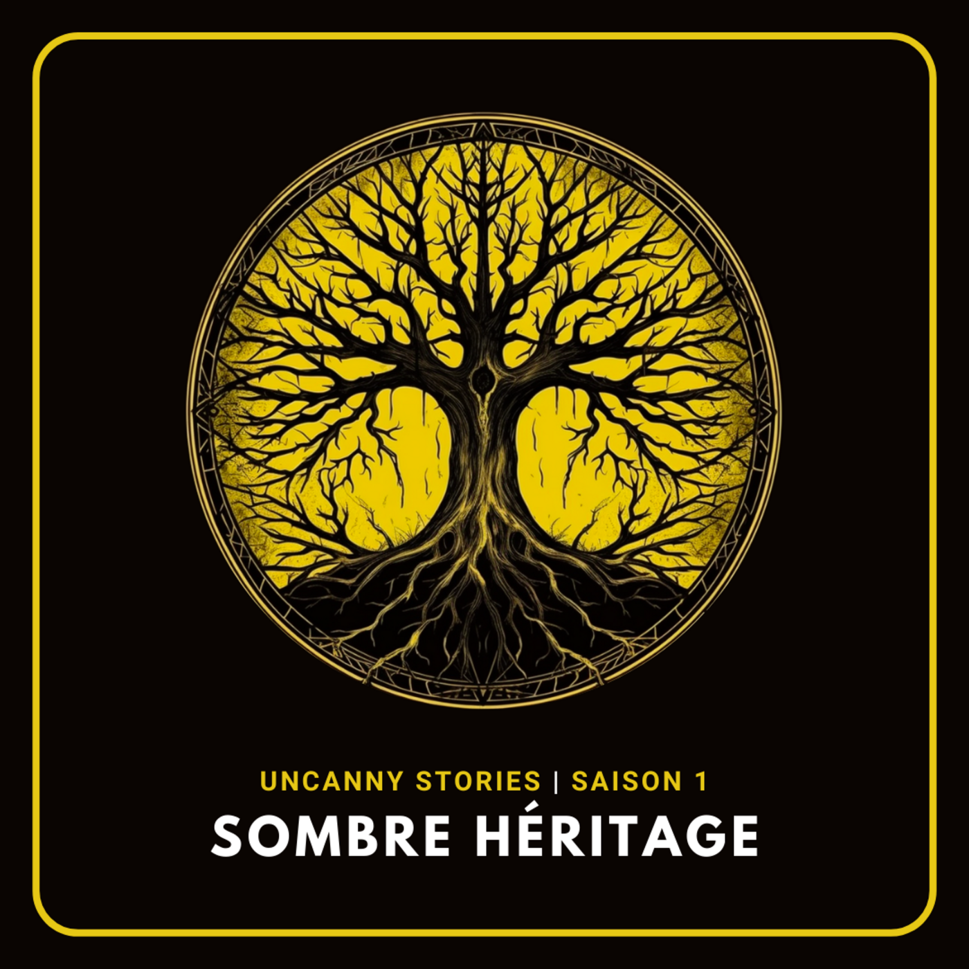 Sombre Héritage - Épisode 1