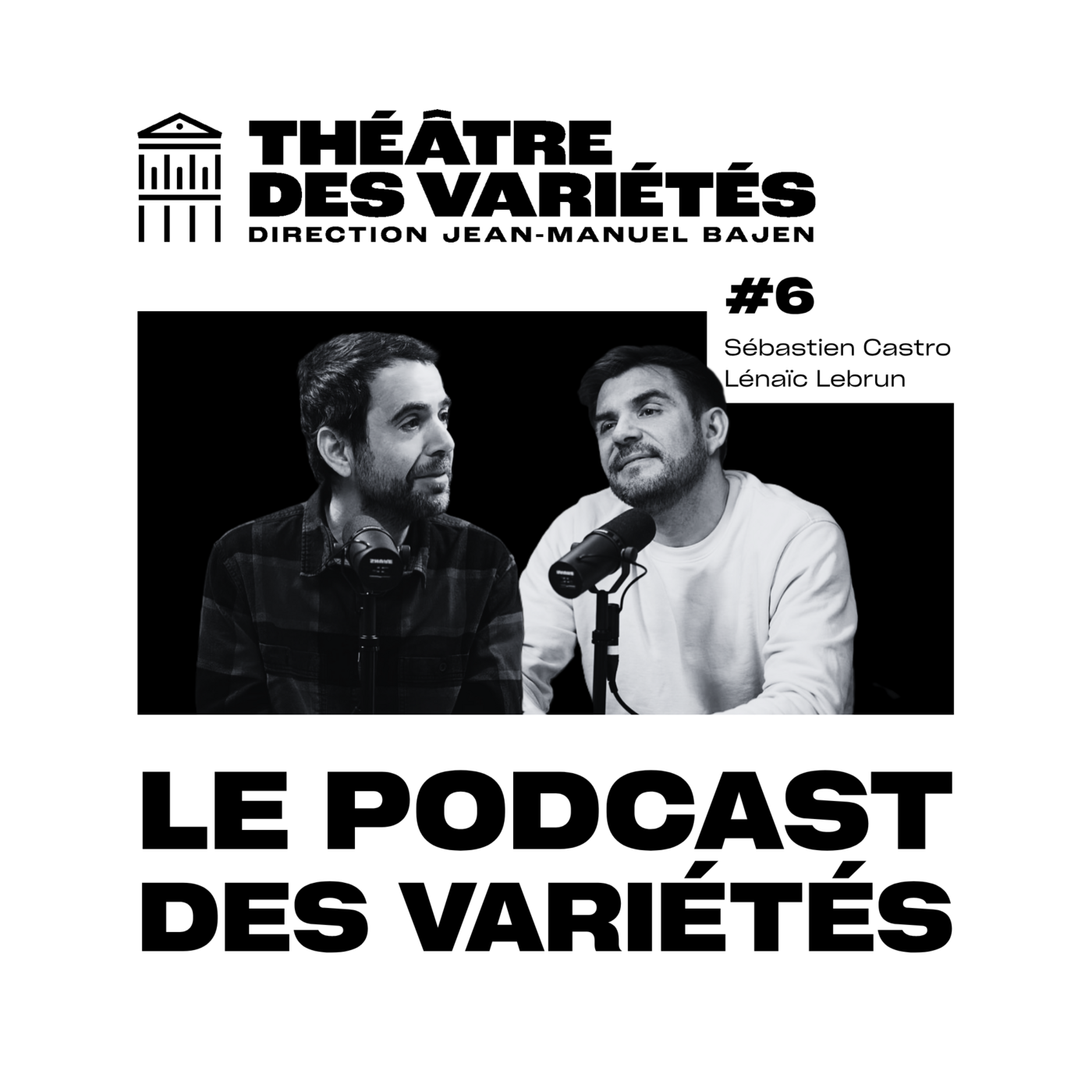 Les coulisses de la pièce "Un succès fou" : du texte au succès