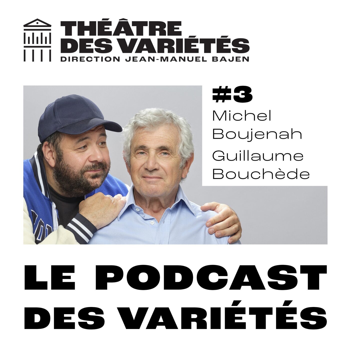 Toute la famille que j’aime Toute la famille que j’aime