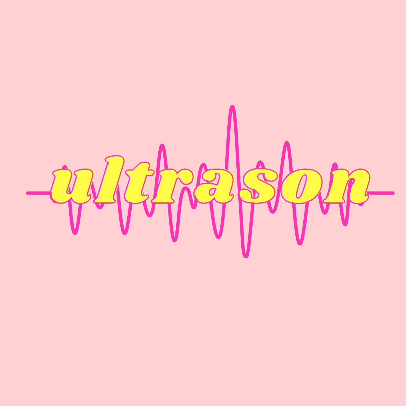 Teaser de la saison 1 d'ultrason