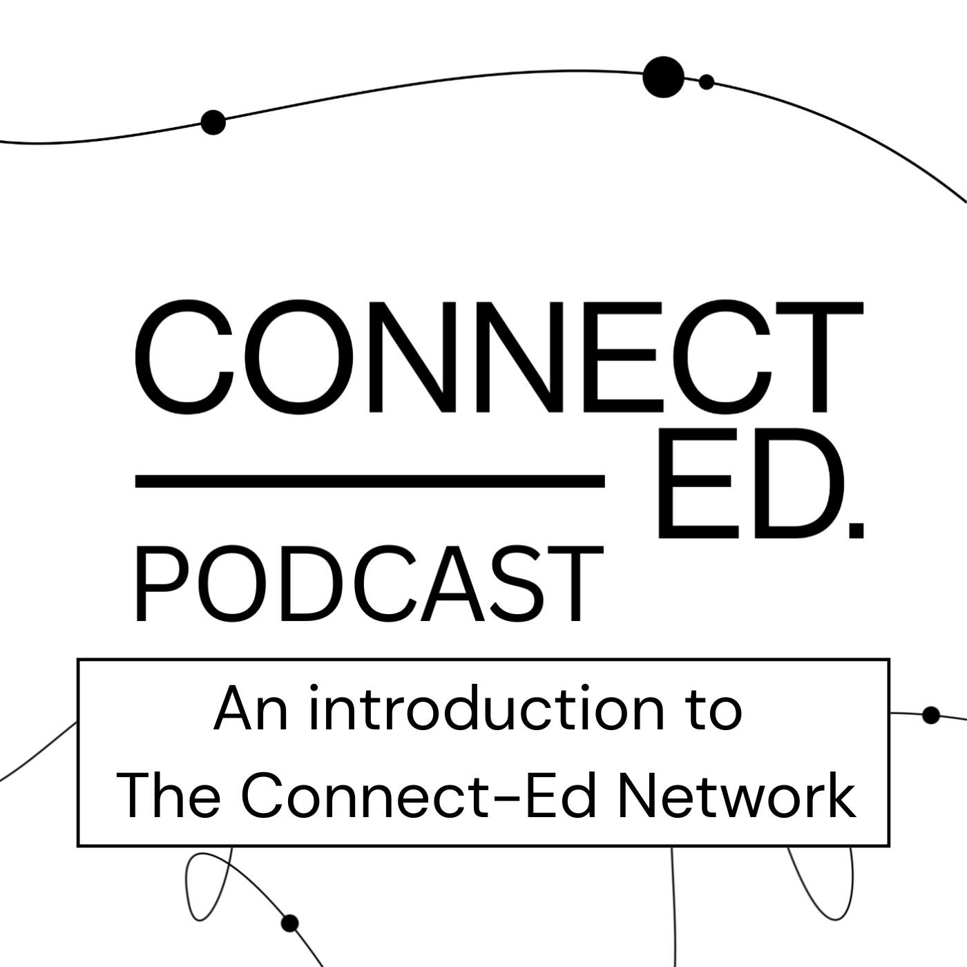 Connect-Ed Podcast