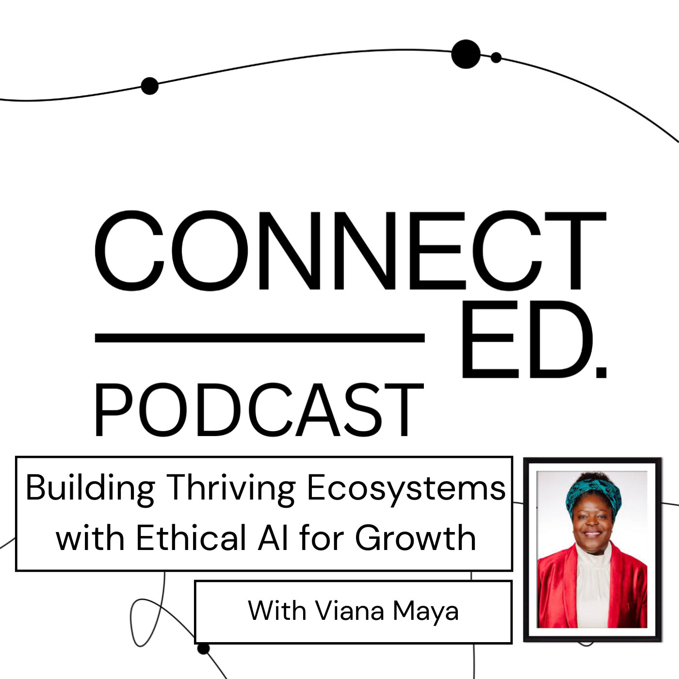 Connect-Ed Podcast