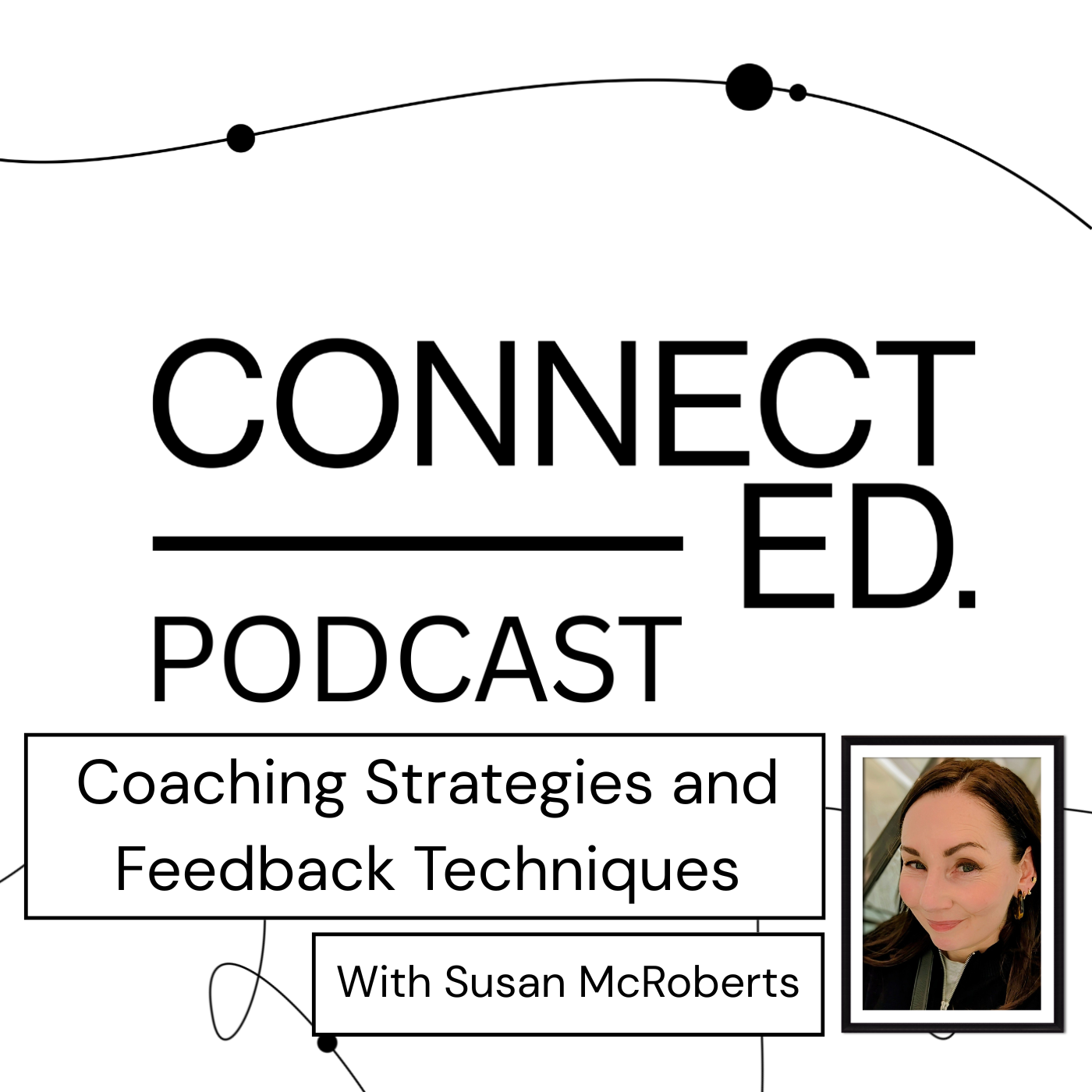 Connect-Ed Podcast
