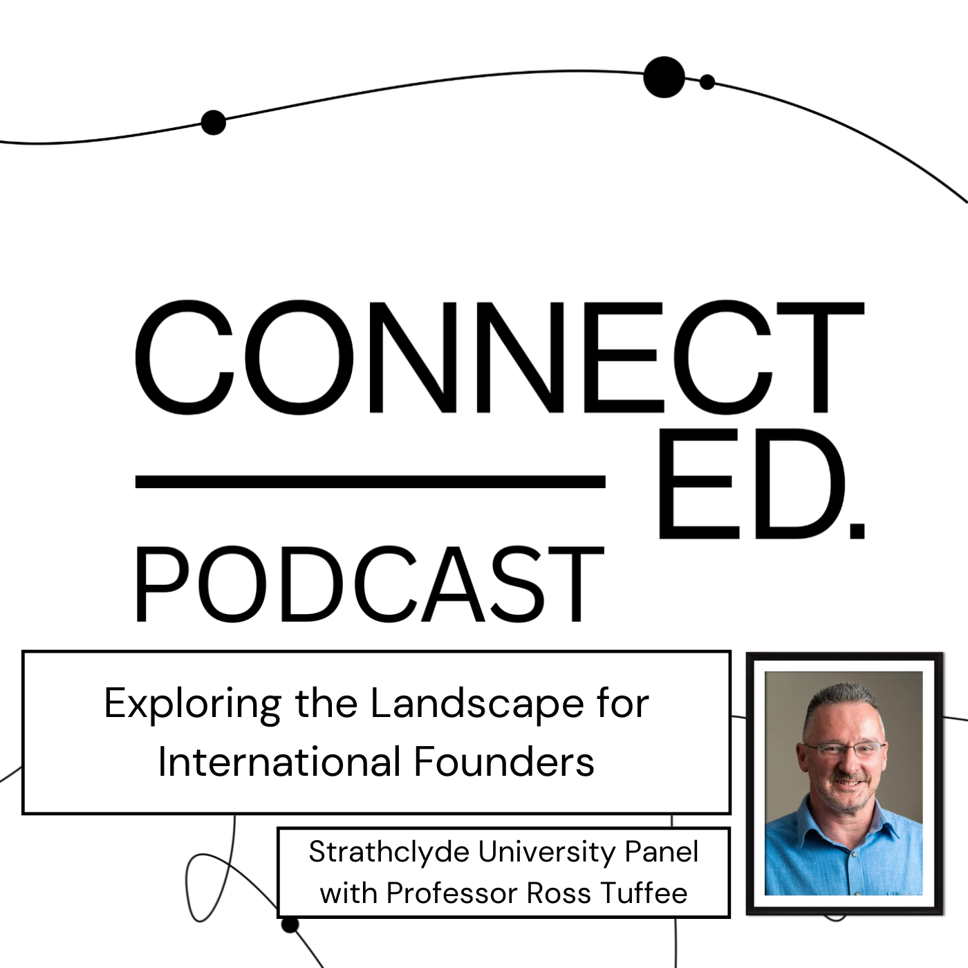 Connect-Ed Podcast