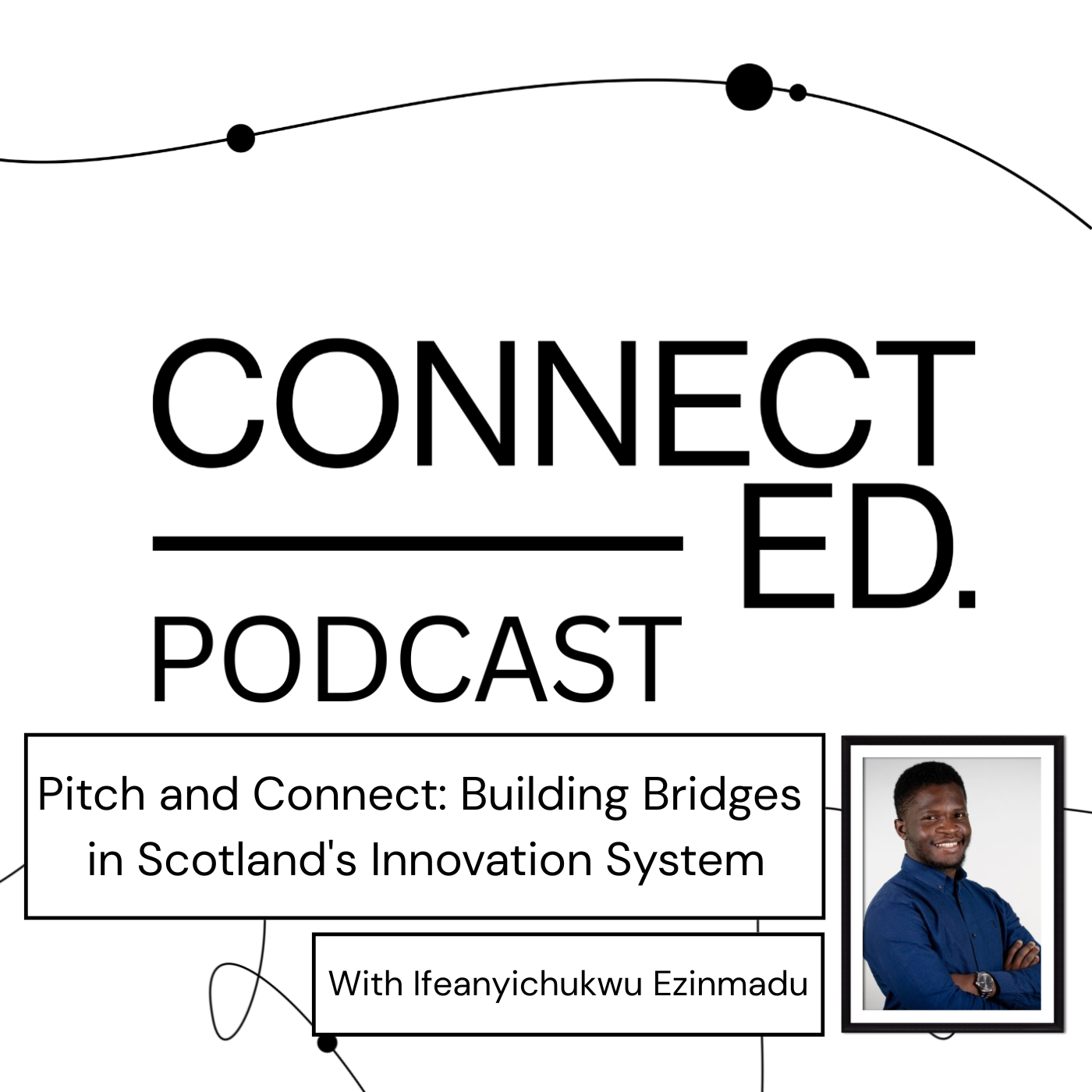 Connect-Ed Podcast