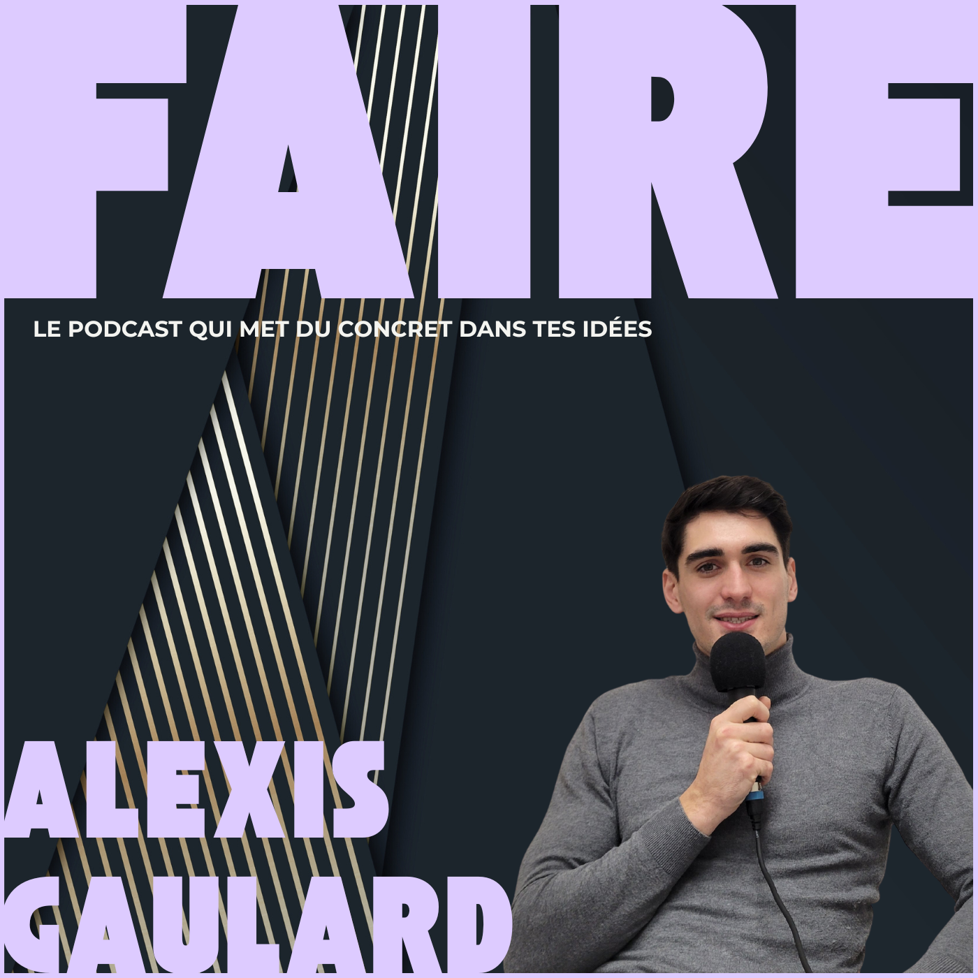 FAIRE