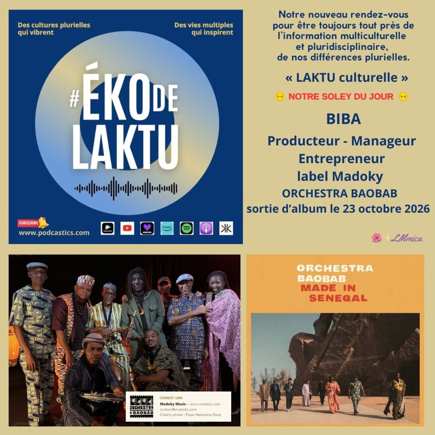 ÉKO DE LAKTU_invite Biba