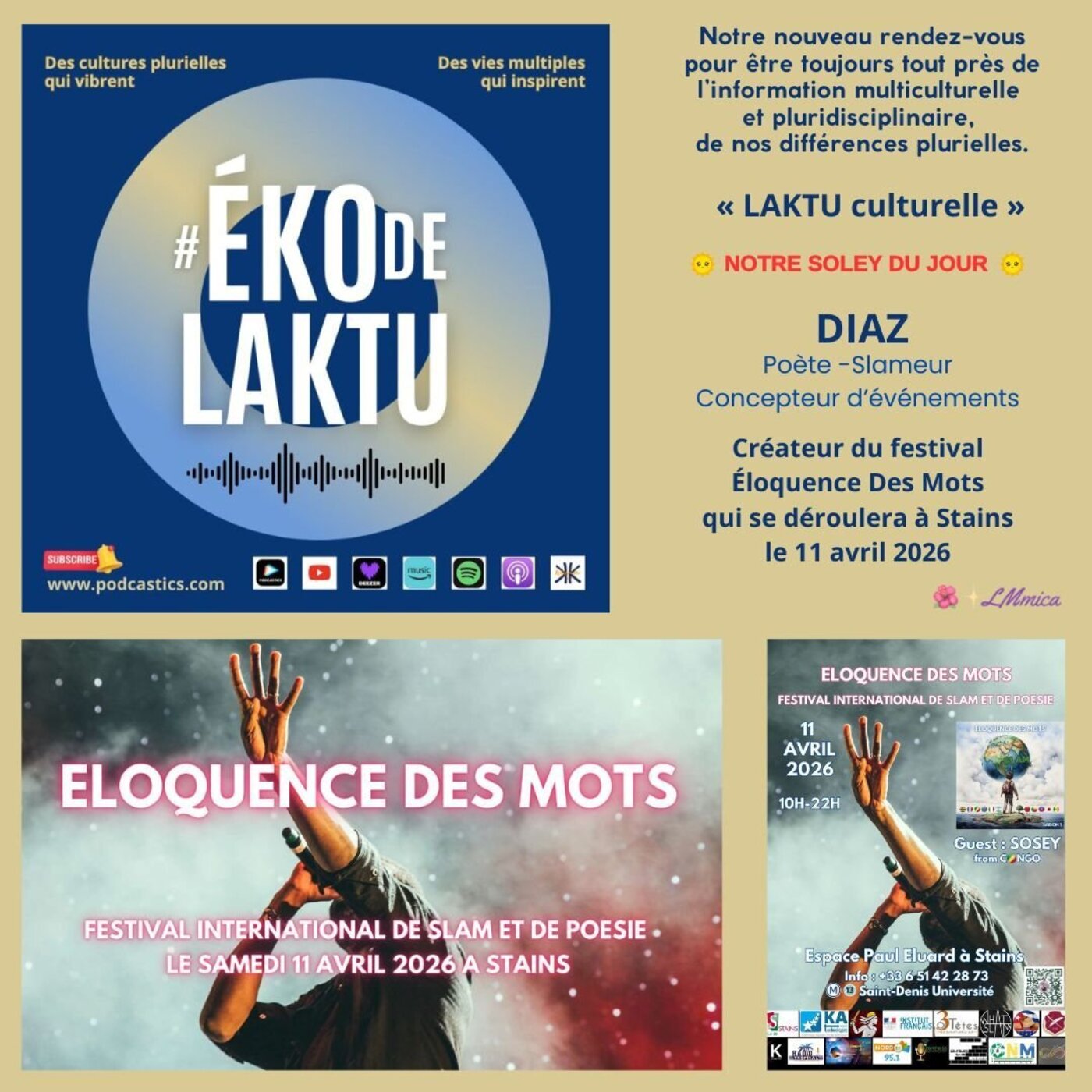 ÉKO DE LAKTU_INVITE DIAZ