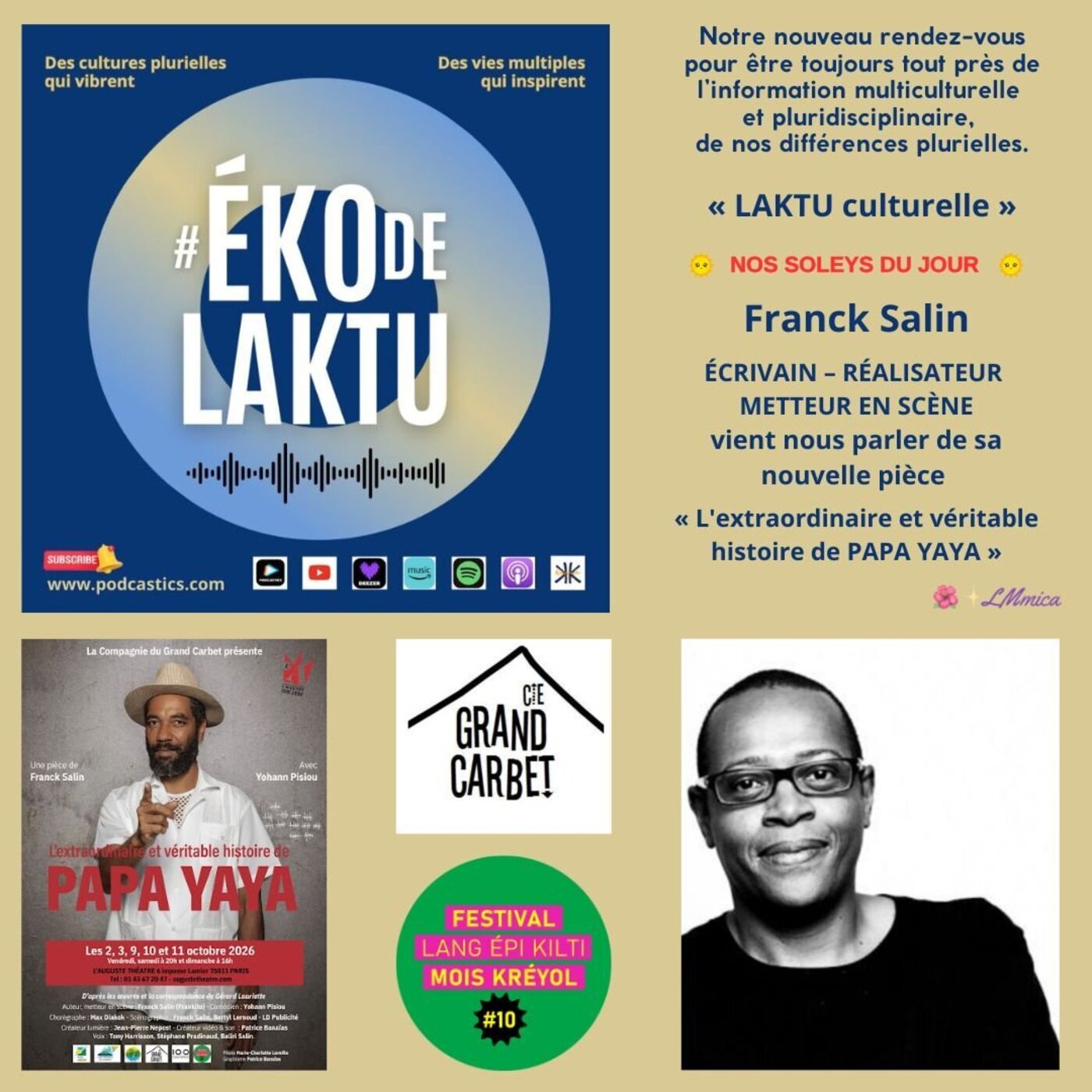 ÉKO DE LAKTU_invite Franck Salin