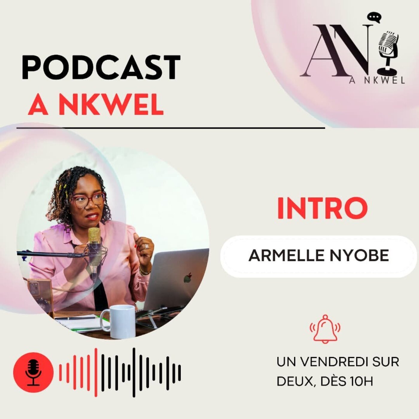 A Nkwel, L'Intro